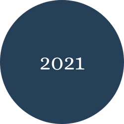 2021 blau