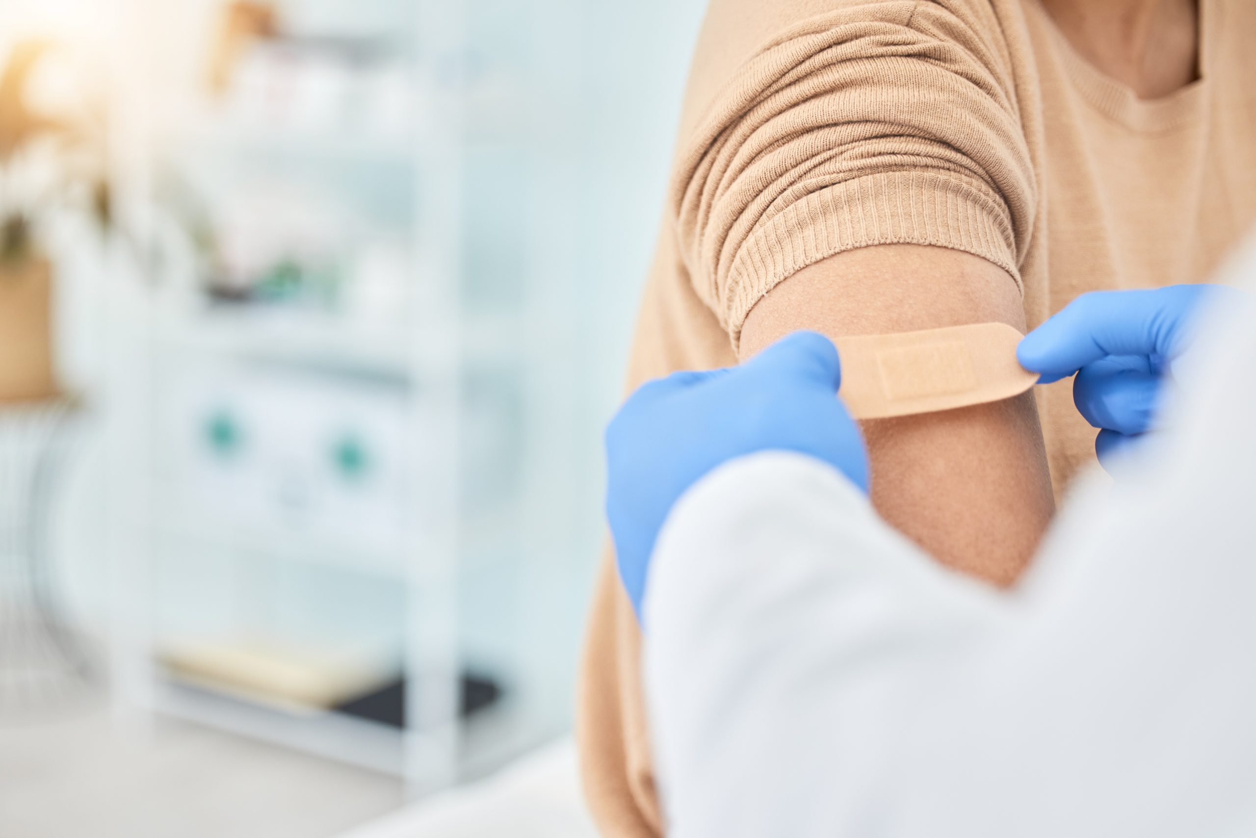 Ambulante Pflege Pflegedienst Neffeltal Düren